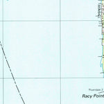 United States Geological Survey Riverdale, FL (1991, 24000-Scale) digital map