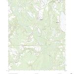 United States Geological Survey Riverdale, VA (2022, 24000-Scale) digital map