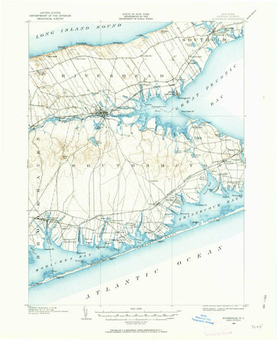 Riverhead, NY (1903, 62500-Scale) Preview 1
