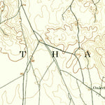 United States Geological Survey Riverhead, NY (1904, 62500-Scale) digital map