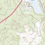 United States Geological Survey Riverhead, NY (2023, 24000-Scale) digital map