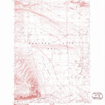 United States Geological Survey Riverland, WA (1986, 24000-Scale) digital map