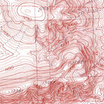 United States Geological Survey Riverland, WA (1986, 24000-Scale) digital map