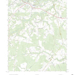 United States Geological Survey Rivermont, NC (2022, 24000-Scale) digital map