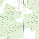 United States Geological Survey Rivermont, NC (2022, 24000-Scale) digital map