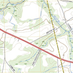 United States Geological Survey Rivermont, NC (2022, 24000-Scale) digital map