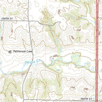 United States Geological Survey Riverside, IA (2022, 24000-Scale) digital map