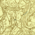 United States Geological Survey Riverside, OR (1913, 31680-Scale) digital map