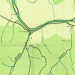 United States Geological Survey Riverside, TN (1936, 24000-Scale) digital map