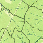 United States Geological Survey Riverside, TN (1936, 24000-Scale) digital map