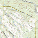 United States Geological Survey Riverside, TN (2022, 24000-Scale) digital map