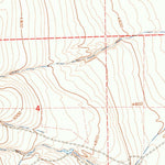 United States Geological Survey Riverside, UT (1964, 24000-Scale) digital map