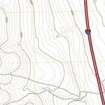 United States Geological Survey Riverside, UT (2023, 24000-Scale) digital map