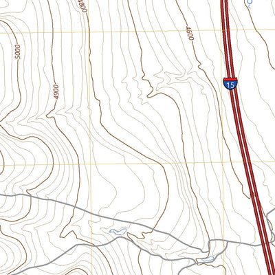 United States Geological Survey Riverside, UT (2023, 24000-Scale) digital map