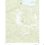 United States Geological Survey Riverton, CA (2021, 24000-Scale) digital map