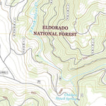 United States Geological Survey Riverton, CA (2021, 24000-Scale) digital map