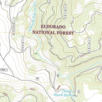 United States Geological Survey Riverton, CA (2021, 24000-Scale) digital map