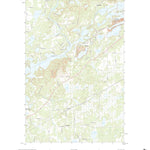 United States Geological Survey Riverton, MN (2022, 24000-Scale) digital map