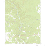 United States Geological Survey Riverton, MO (2021, 24000-Scale) digital map