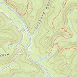 United States Geological Survey Riverton, MO (2021, 24000-Scale) digital map