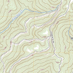 United States Geological Survey Riverton, TN (2022, 24000-Scale) digital map