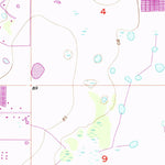 United States Geological Survey Riverview, FL (1956, 24000-Scale) digital map