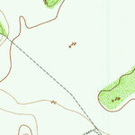 United States Geological Survey Riviera Beach NW, TX (1952, 24000-Scale) digital map