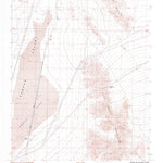 United States Geological Survey Roach, NV (1985, 24000-Scale) digital map