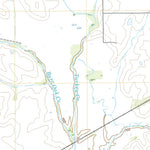 United States Geological Survey Roads, MO (2021, 24000-Scale) digital map