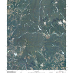 United States Geological Survey Roaring Gap, NC (2010, 24000-Scale) digital map