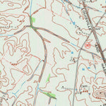 United States Geological Survey Robards, KY (1969, 24000-Scale) digital map