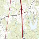 United States Geological Survey Robards, KY (2019, 24000-Scale) digital map