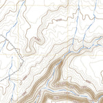 United States Geological Survey Robbers Roost Flats, UT (2023, 24000-Scale) digital map