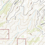 United States Geological Survey Robbins Gulch, MT (2020, 24000-Scale) digital map