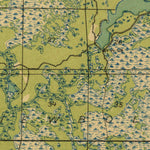 United States Geological Survey Robbins, WI (1930, 48000-Scale) digital map