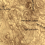 United States Geological Survey Robbinston, ME (1929, 48000-Scale) digital map