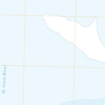 United States Geological Survey Robbinston, ME (2021, 24000-Scale) digital map