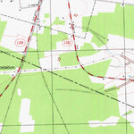 United States Geological Survey Robersonville West, NC (1981, 24000-Scale) digital map