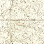 United States Geological Survey Roberts, AL (1982, 24000-Scale) digital map