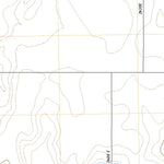 United States Geological Survey Roberts, ID (2020, 24000-Scale) digital map