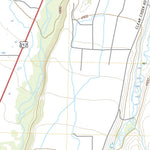 United States Geological Survey Roberts, MT (2020, 24000-Scale) digital map