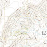 United States Geological Survey Roberts, MT (2020, 24000-Scale) digital map