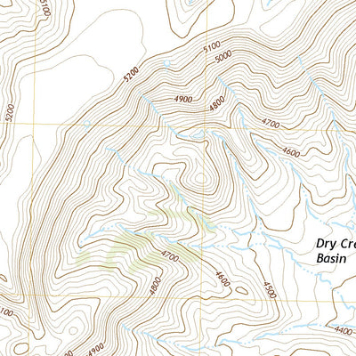 United States Geological Survey Roberts, MT (2020, 24000-Scale) digital map
