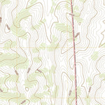 United States Geological Survey Robertson Canyon, NM (2020, 24000-Scale) digital map