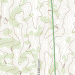 United States Geological Survey Robertson Canyon, NM (2023, 24000-Scale) digital map