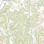 United States Geological Survey Robertsville, OH (2023, 24000-Scale) digital map