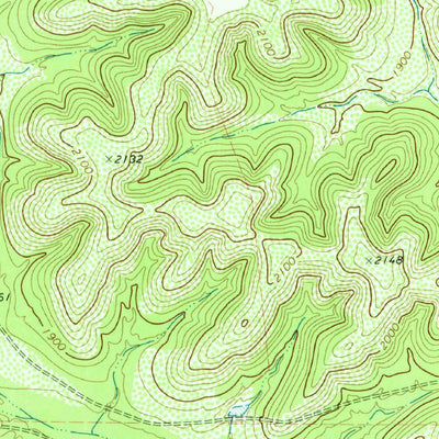 United States Geological Survey Robinson Draw, TX (1973, 24000-Scale) digital map