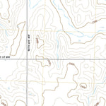 United States Geological Survey Robinson Lake, ND (2020, 24000-Scale) digital map