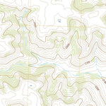 United States Geological Survey Robinson Lake, ND (2020, 24000-Scale) digital map