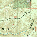 United States Geological Survey Roby, MO (2004, 24000-Scale) digital map